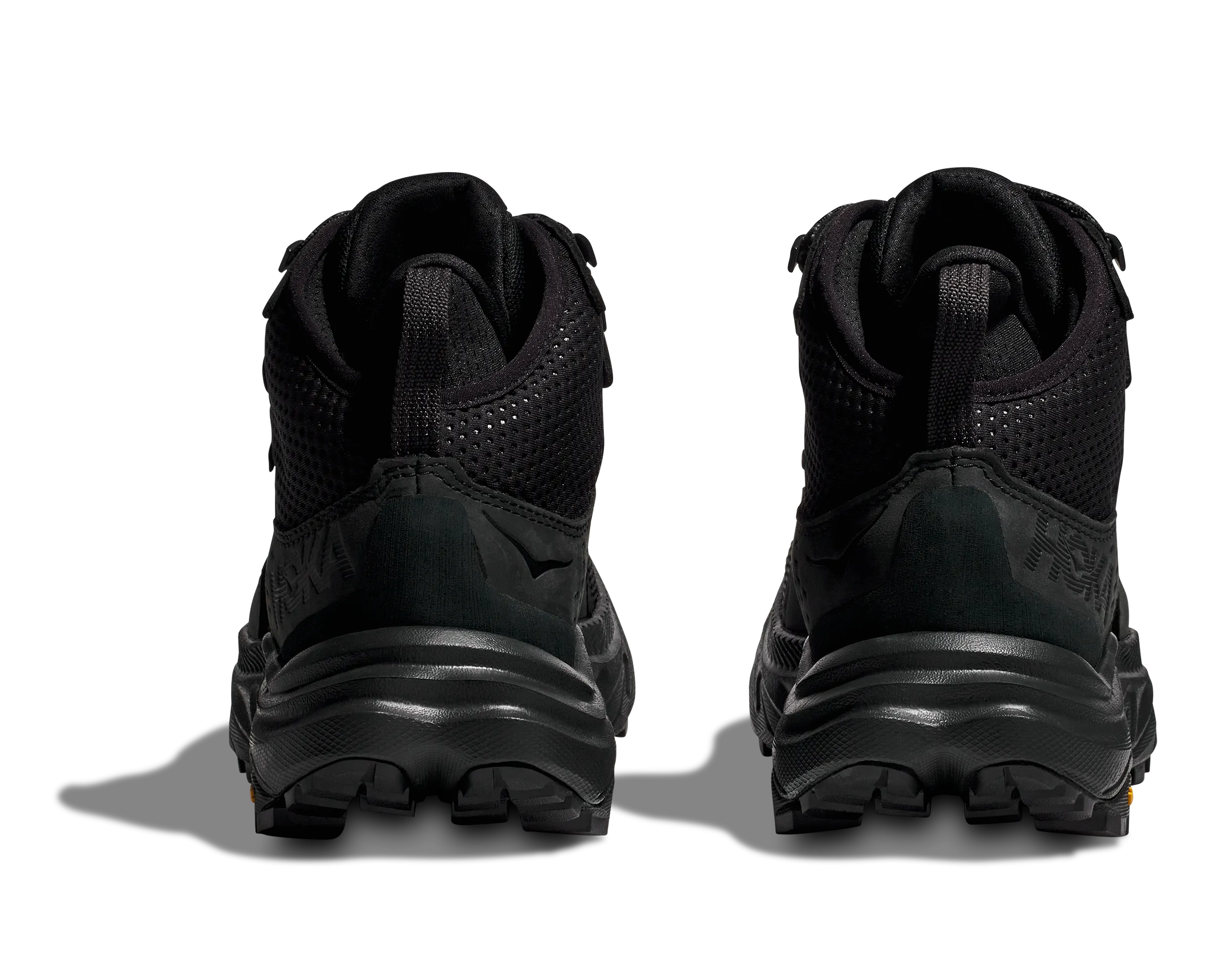 HOKA ANACAPA 2 MID GTX MEN Most Breathable Hiking Shoes