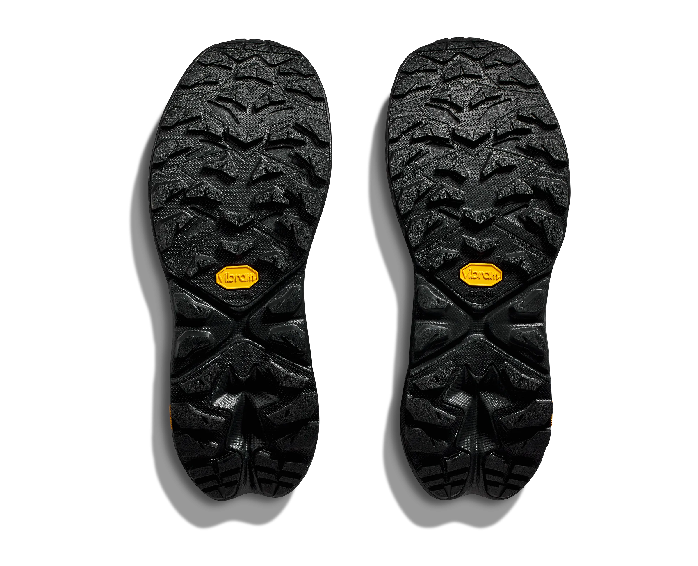 HOKA ANACAPA 2 MID GTX MEN Hiangle Climbing Shoes