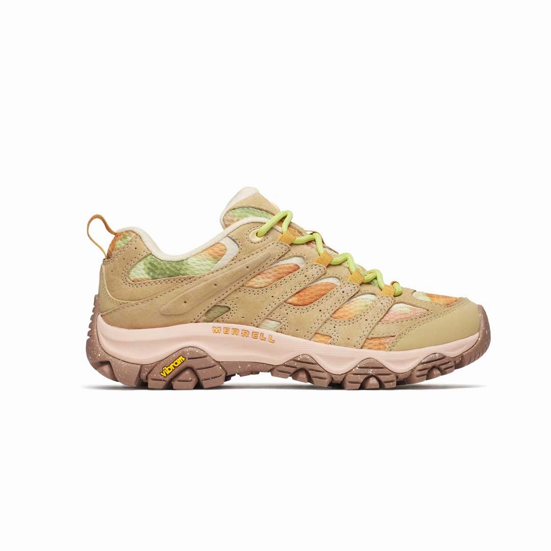 Pegasus Trail 5 Running Shoes Merrell - Women's Moab 3 Bliss Hiking Shoes (J038672)