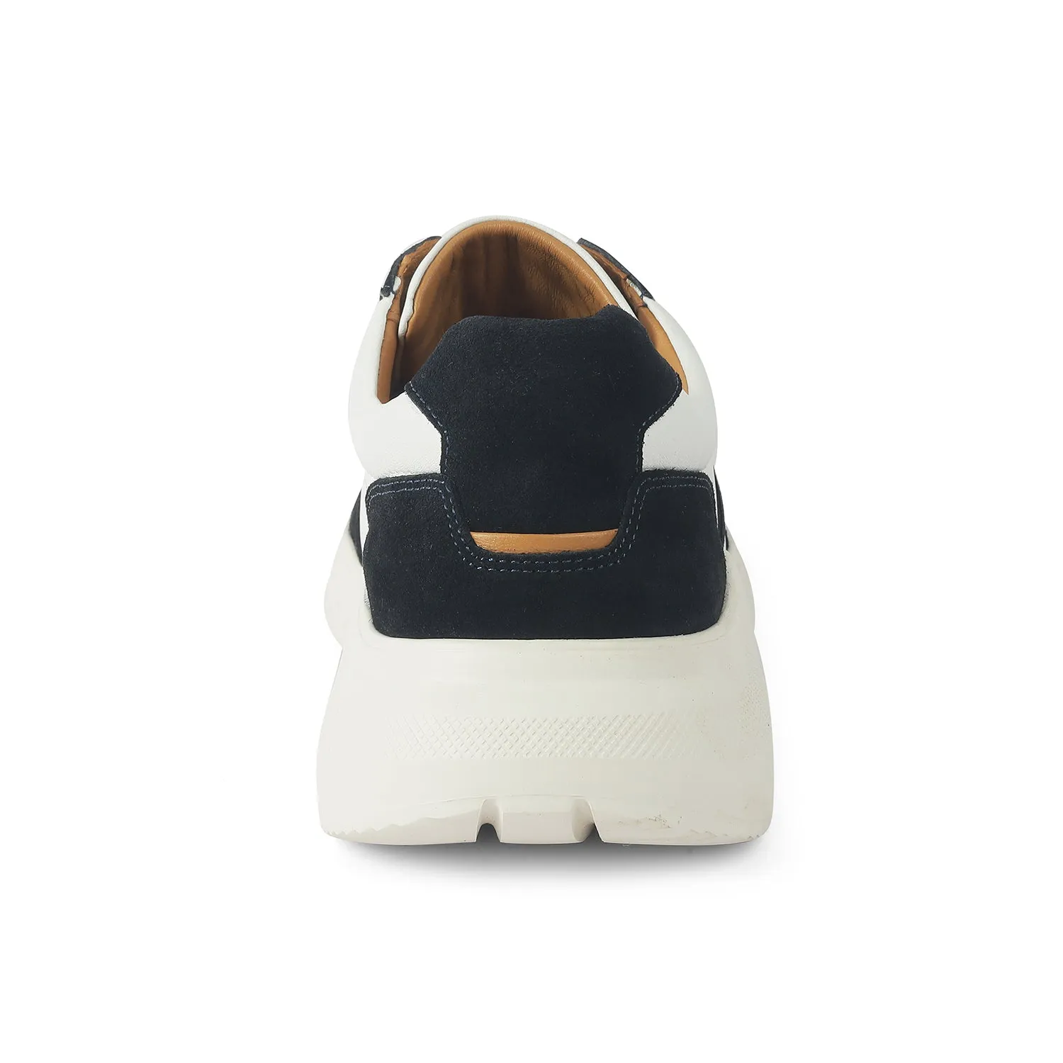 Tresmode Rolan White Men's Sneakers Best Place To Buy Sneakers