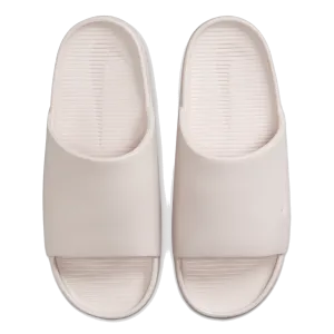 Nike Kyrie Shoe Nike Women's Calm Slide Shoes - Barely Rose