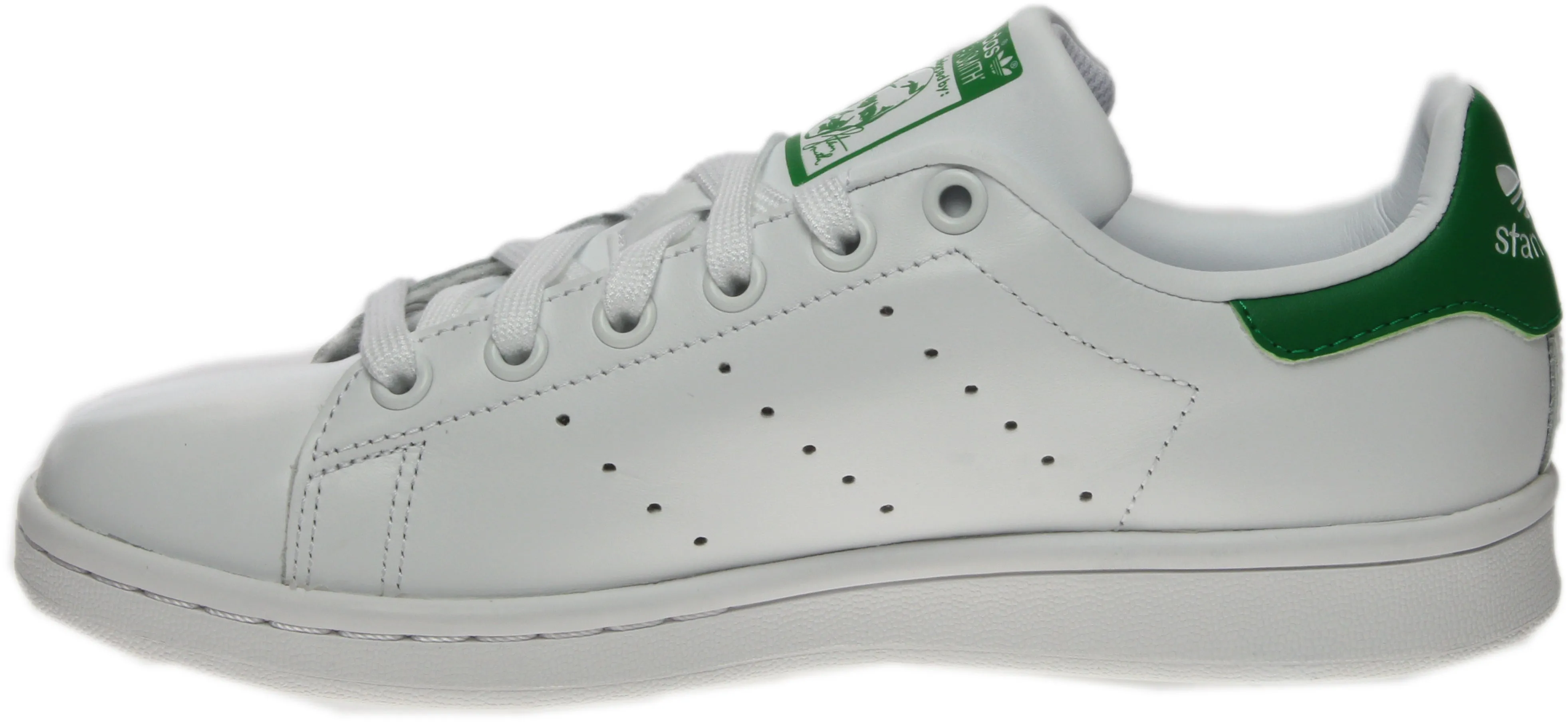 Stan Smith Lace Up Sneakers Damian Lillard Adidas Basketball Shoes