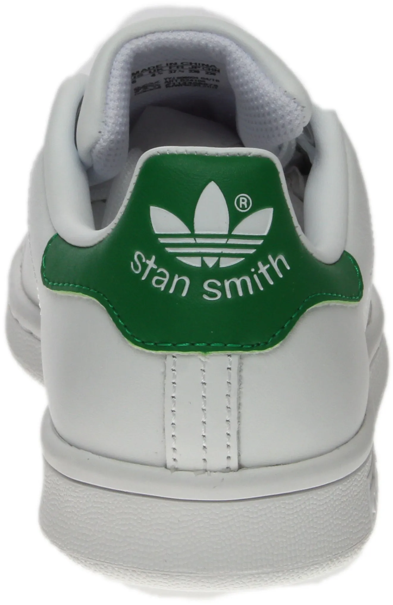 Adidas Darth Vader Shoes Stan Smith Lace Up Sneakers