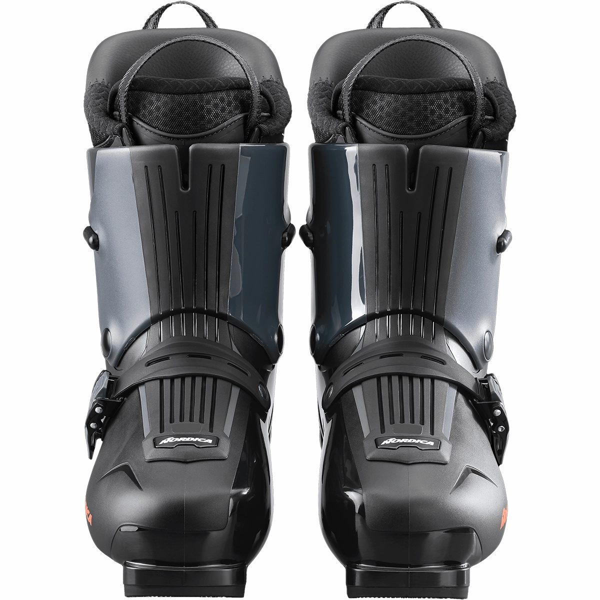 HF 110 Girls Western Boots