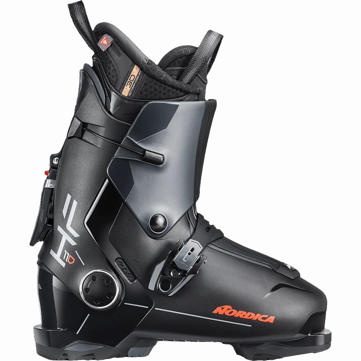 Lunar Boots HF 110