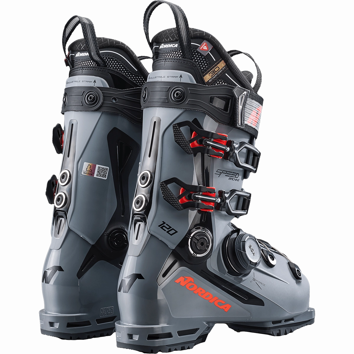 Best Water Resistant Work Boots Speedmachine 3 BOA 120