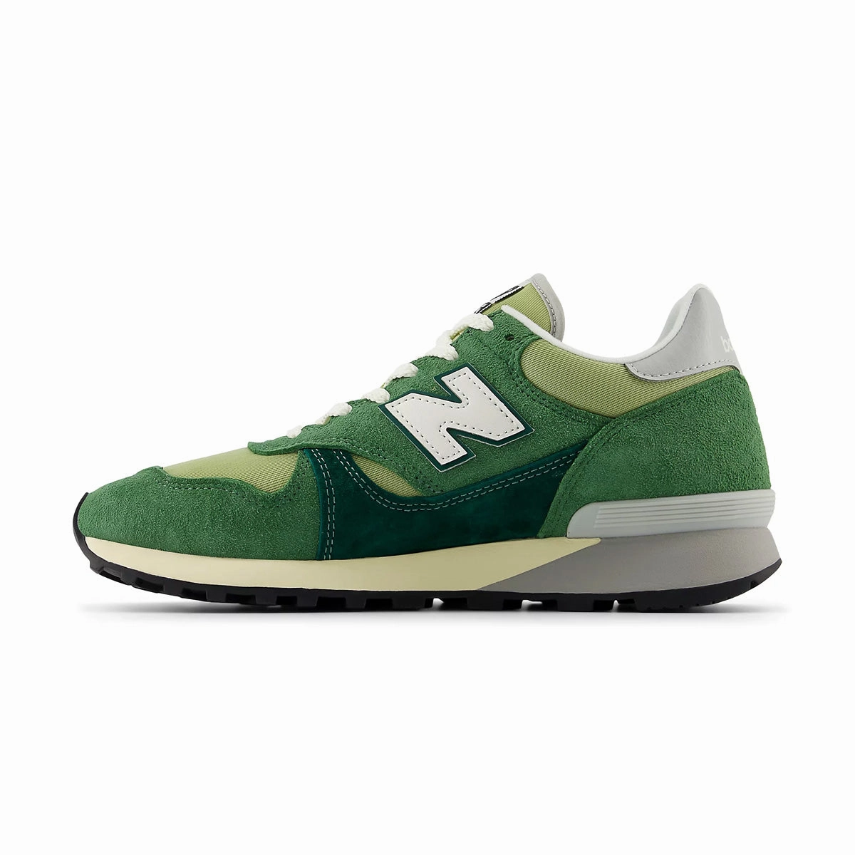 475 'Marsh Green' New Balance 736