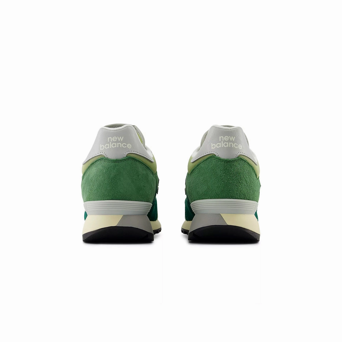 2002r New Balance Brown 475 'Marsh Green'