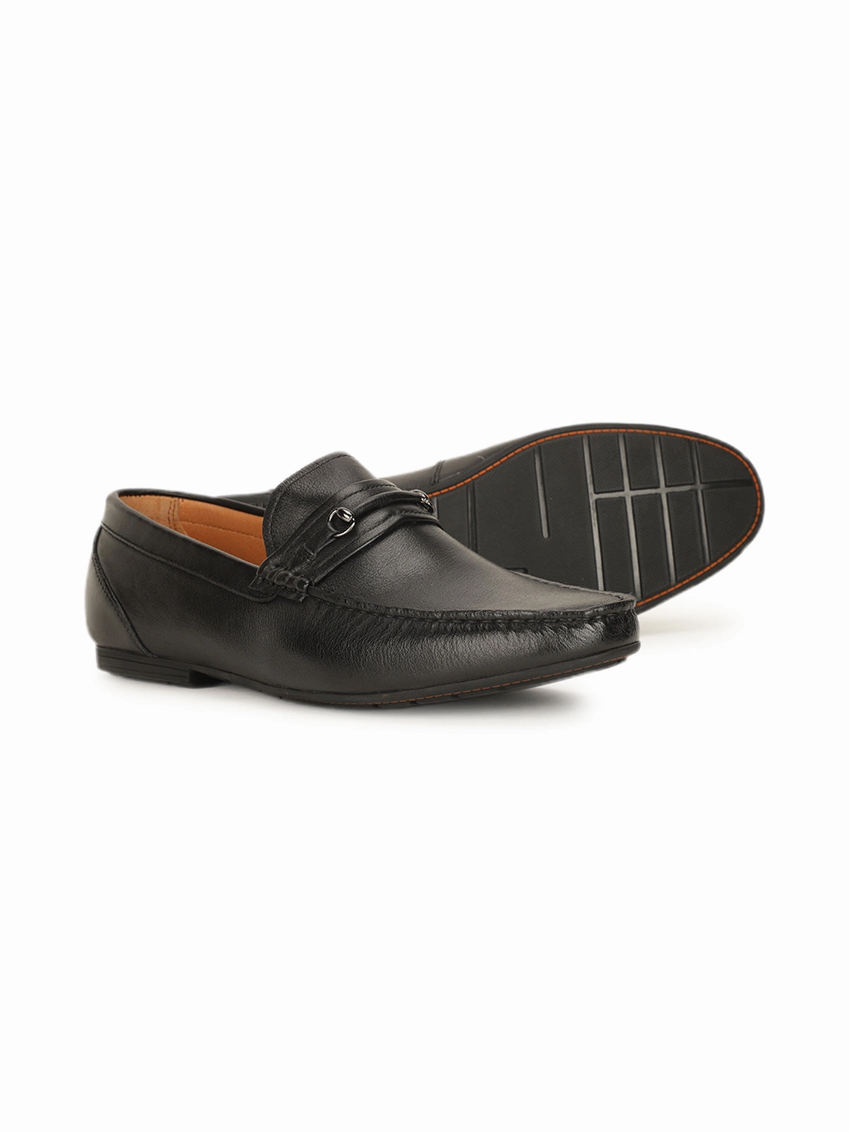 Stark Premium Leather Loafers Paul Green Loafers