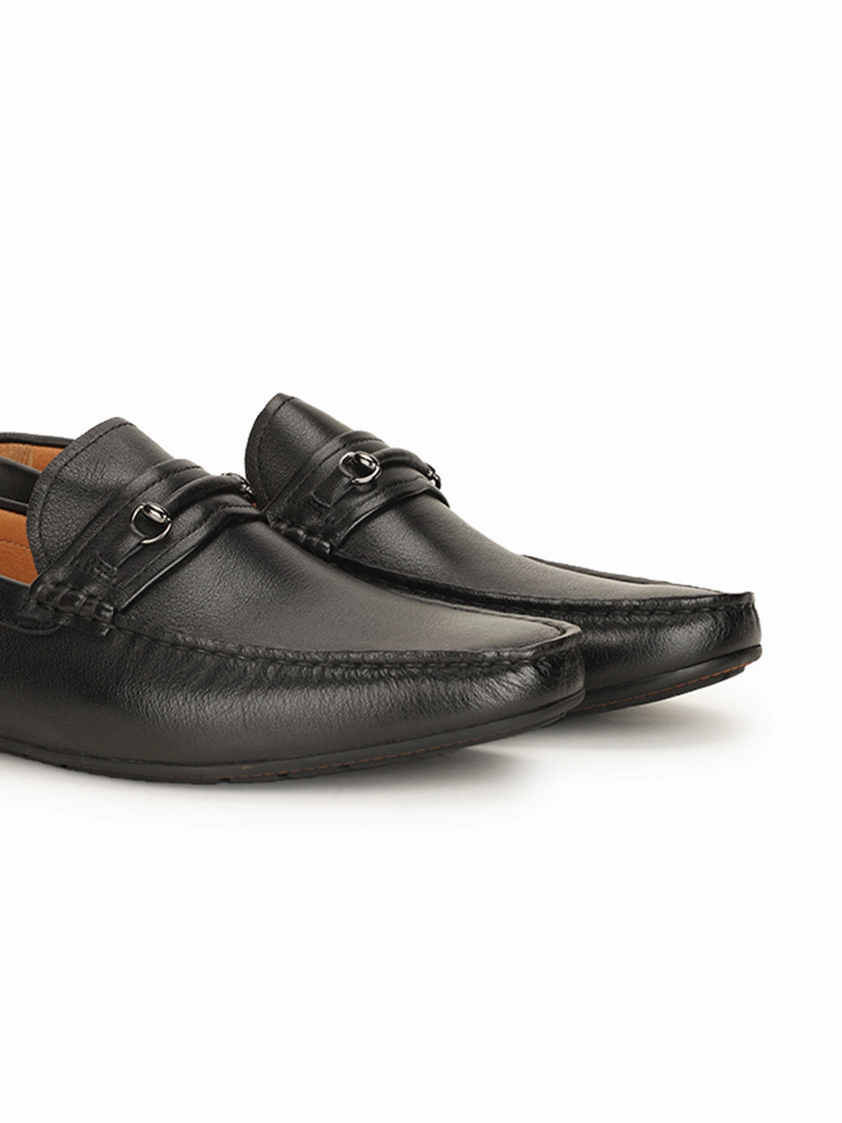 Stark Premium Leather Loafers Slingback Loafers