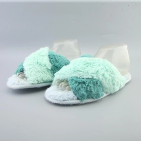 Gap Bear Slippers STARS ABOVE .