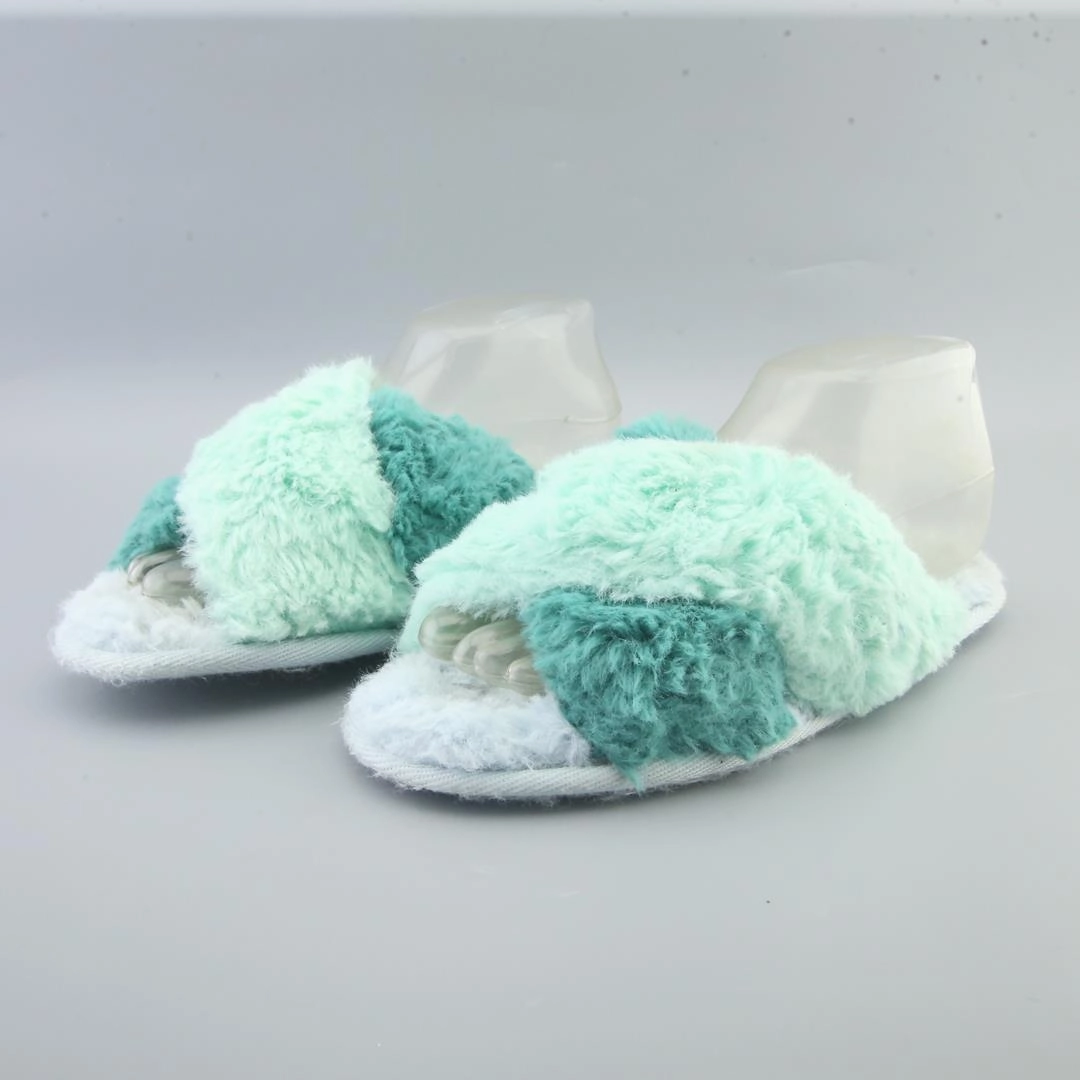 Foot Massage Slippers STARS ABOVE .