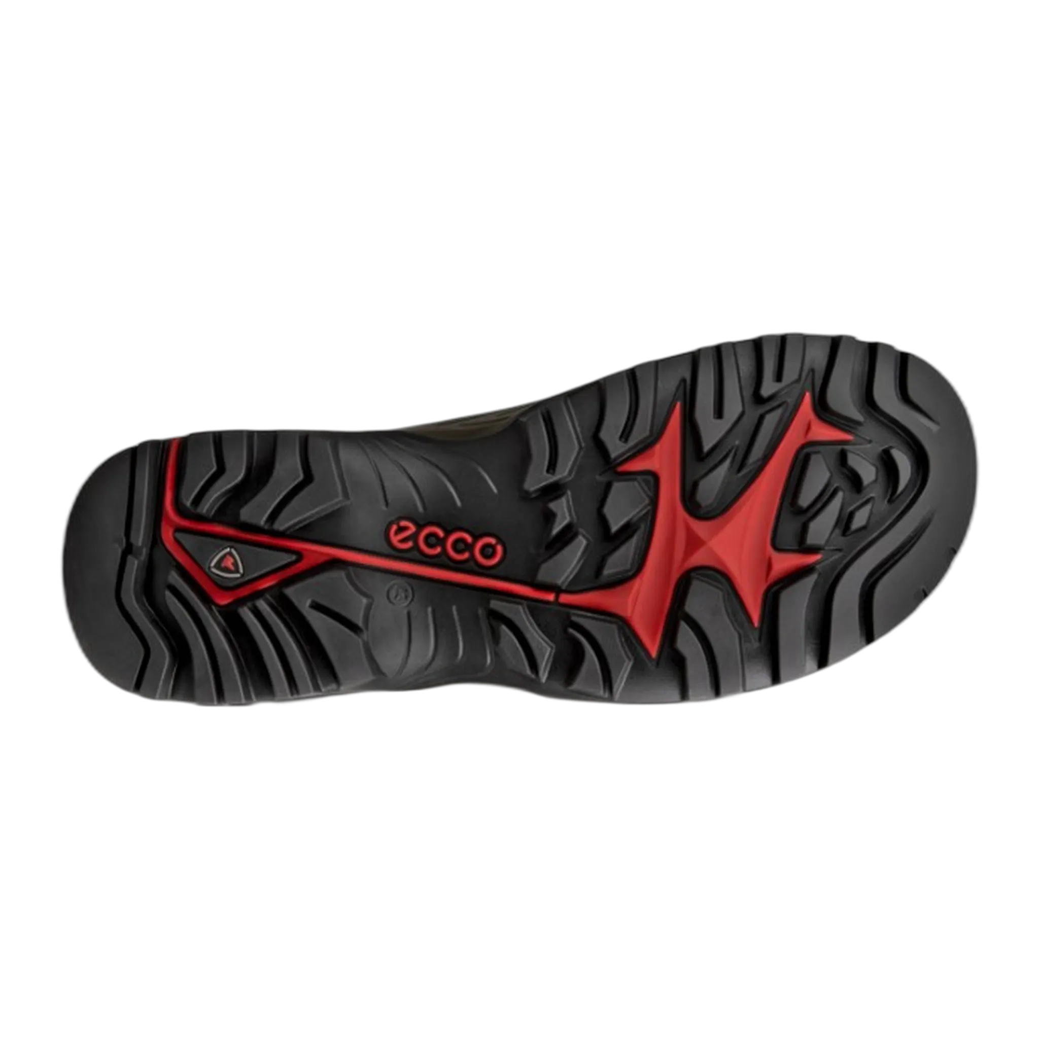 Hi-tec Aww Mauna Waterproof Hiking Shoes Men's Offroad Waterproof Hiking Sneaker