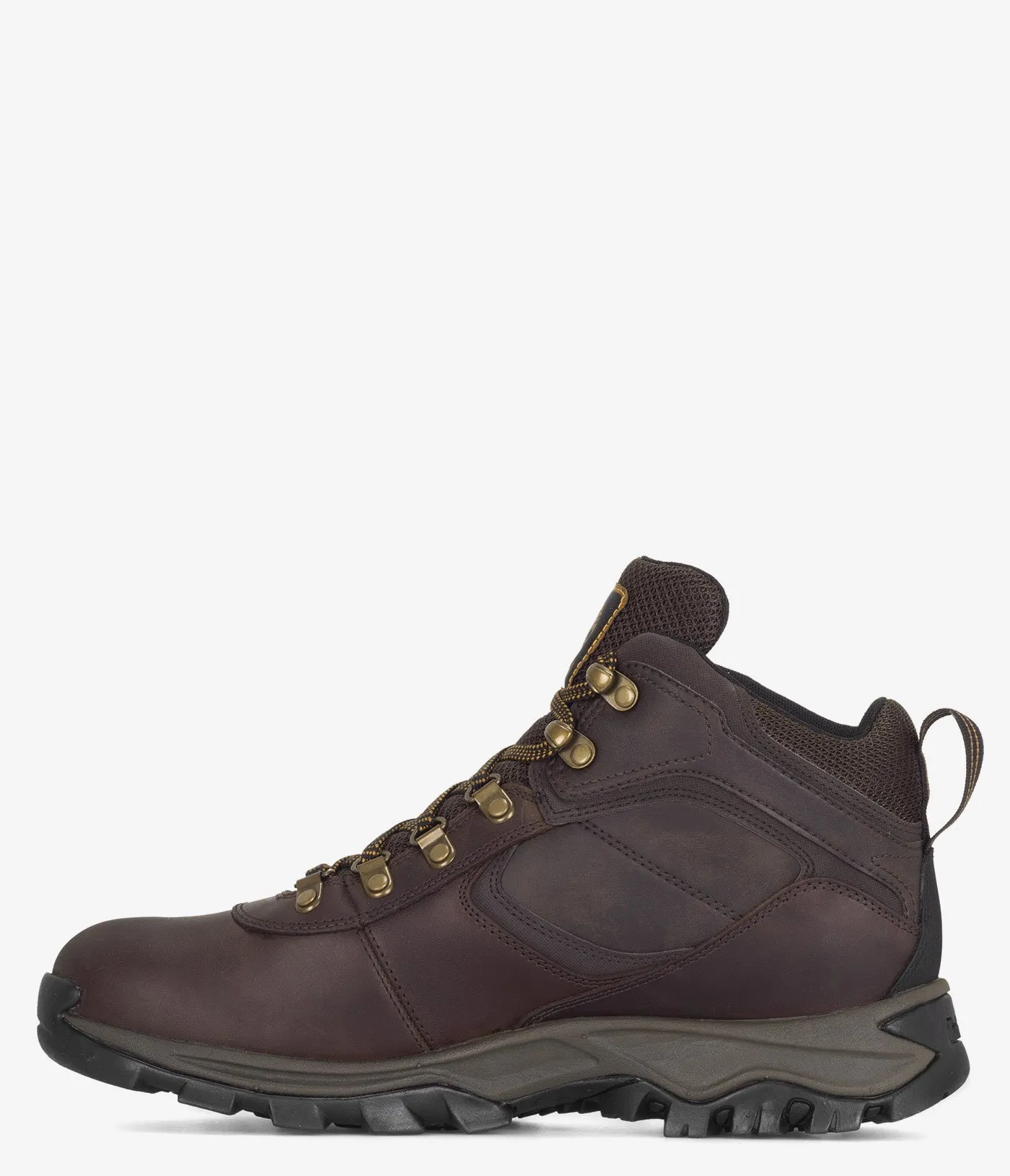 Hiking Shoes Sedona Az Timberland Mt. Maddsen Mid Waterproof Hiking Boot - Men