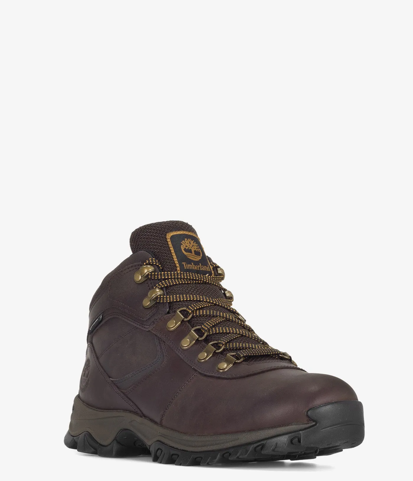 Ll Bean Waterproof Hiking Shoes Timberland Mt. Maddsen Mid Waterproof Hiking Boot - Men