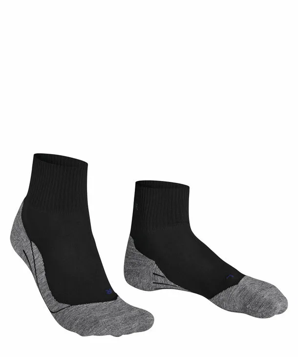 Hiking Shoes Pasadena Falke | TK5 Trekking Socks Short Cool | Men's