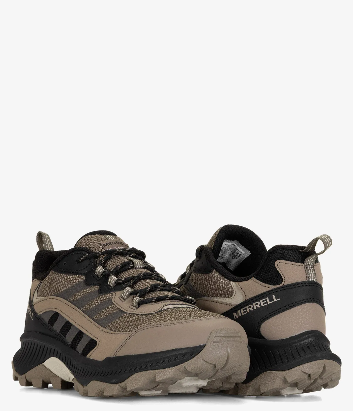 Best Hiking Shoes For Merrell Speed Strike 2 Hiking Shoes - Men