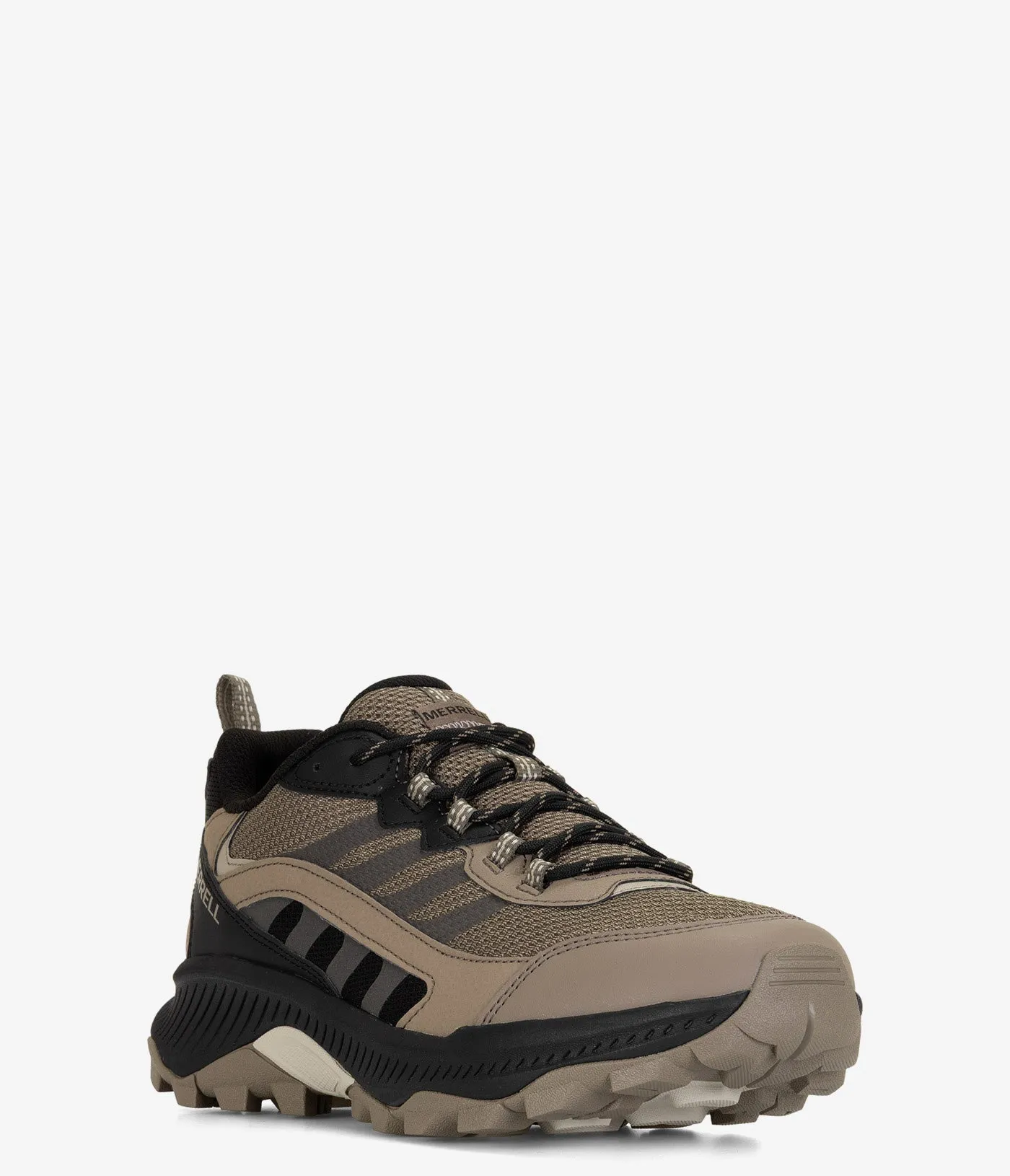 Hiking Boots Or Hiking Shoes Merrell Speed Strike 2 Hiking Shoes - Men