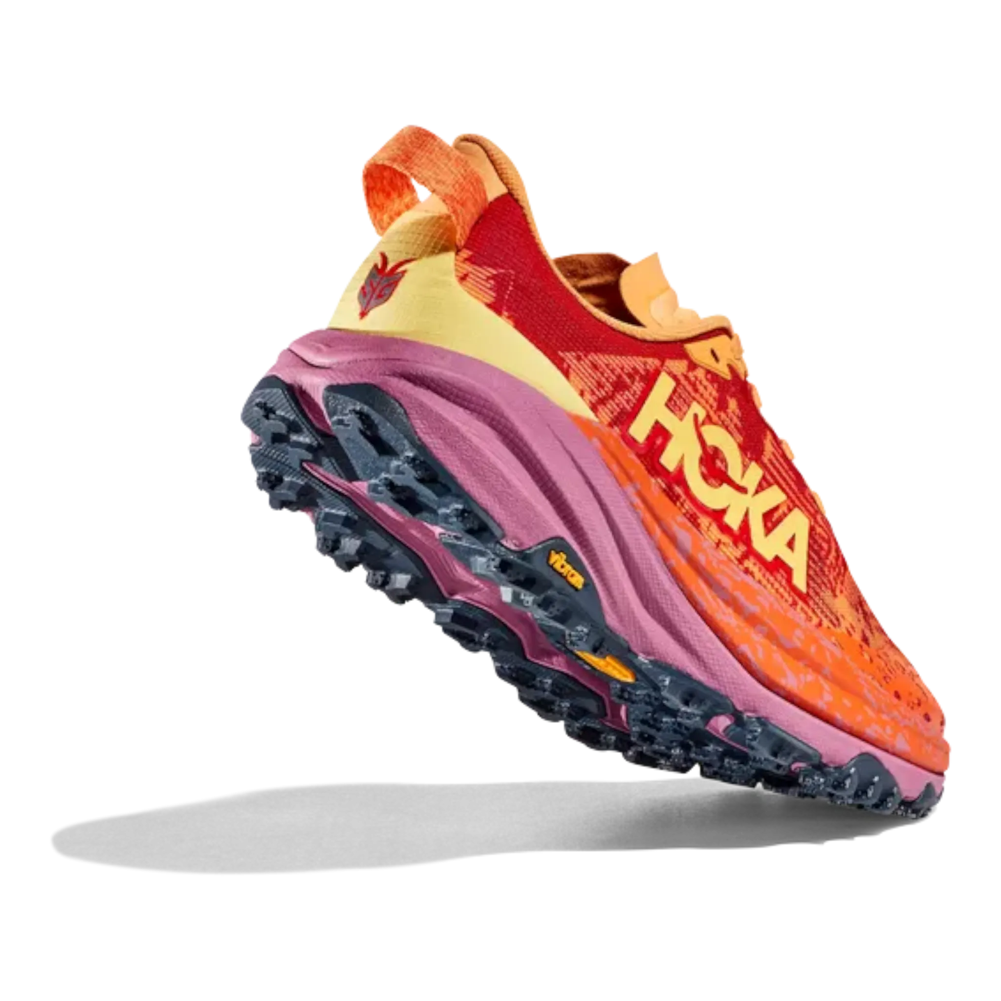 Light Hiking Shoes Men's Speedgoat 6