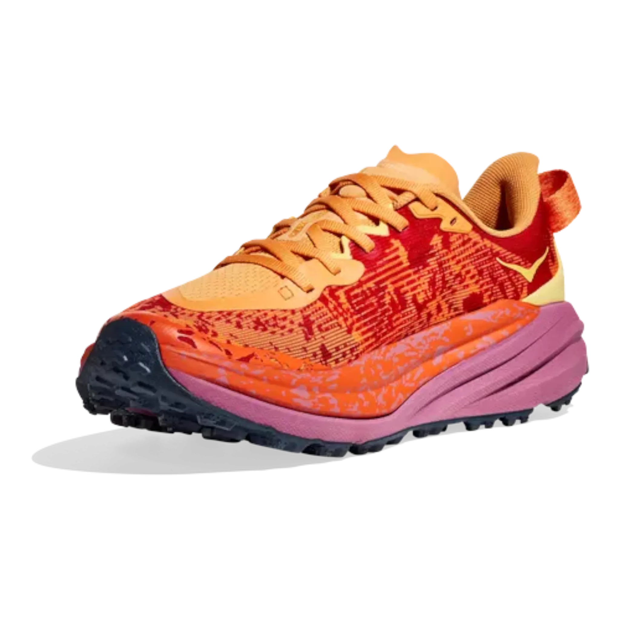 Men's Speedgoat 6 Hiking Shoes Outbound