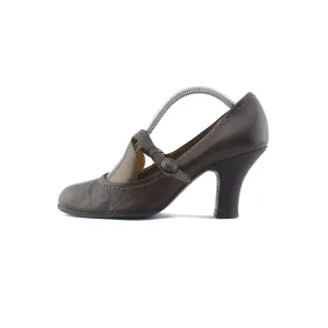 NICOLE . Running Shoes With High Heel Toe Drop