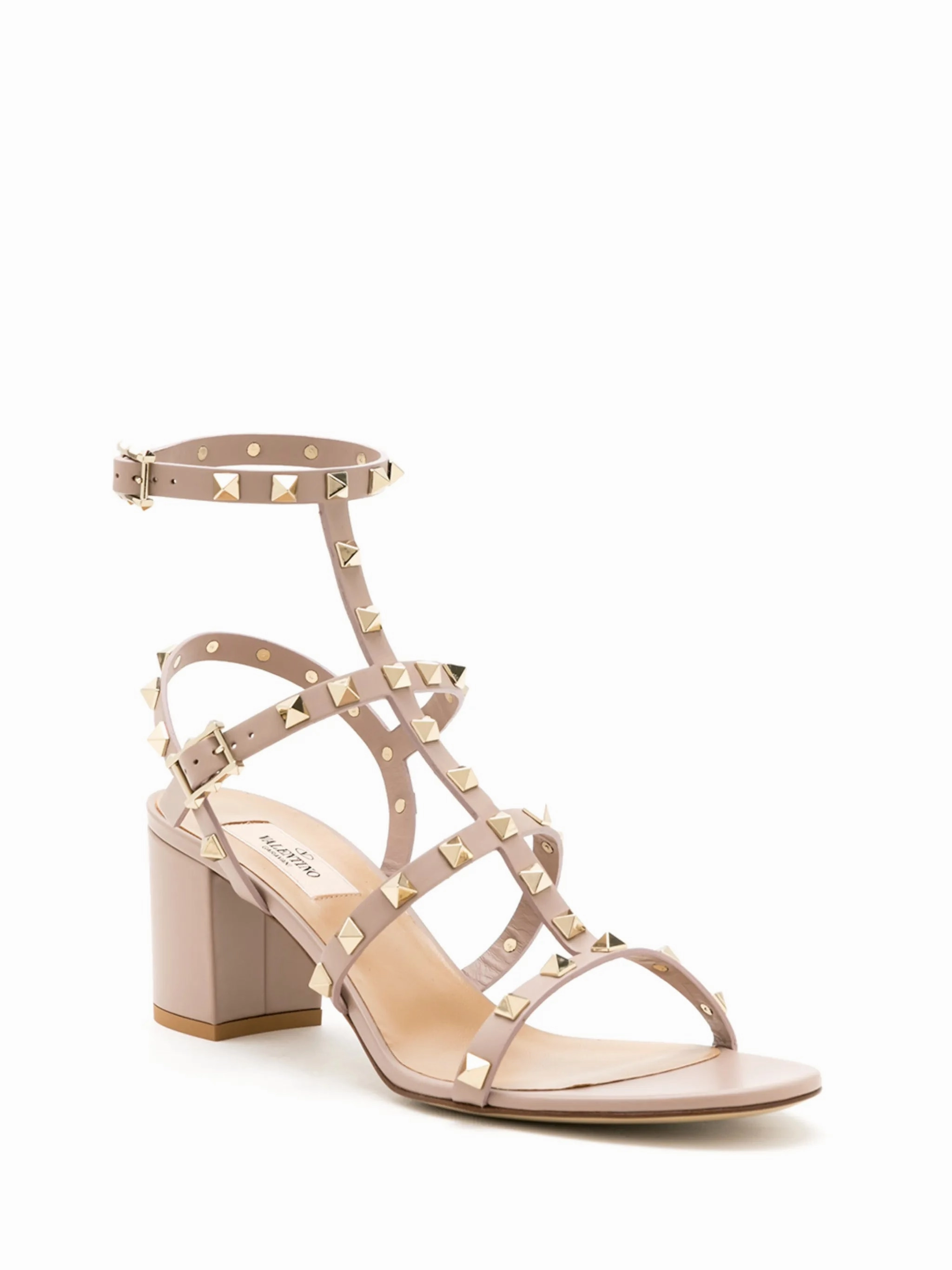 Birkenstock Sandals Sizing 60mm Rockstud sandals