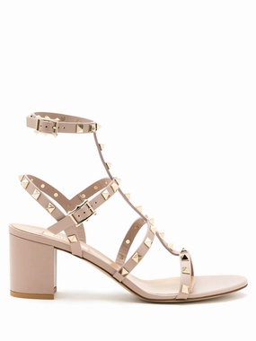 60mm Rockstud sandals Flip Flop Sandals