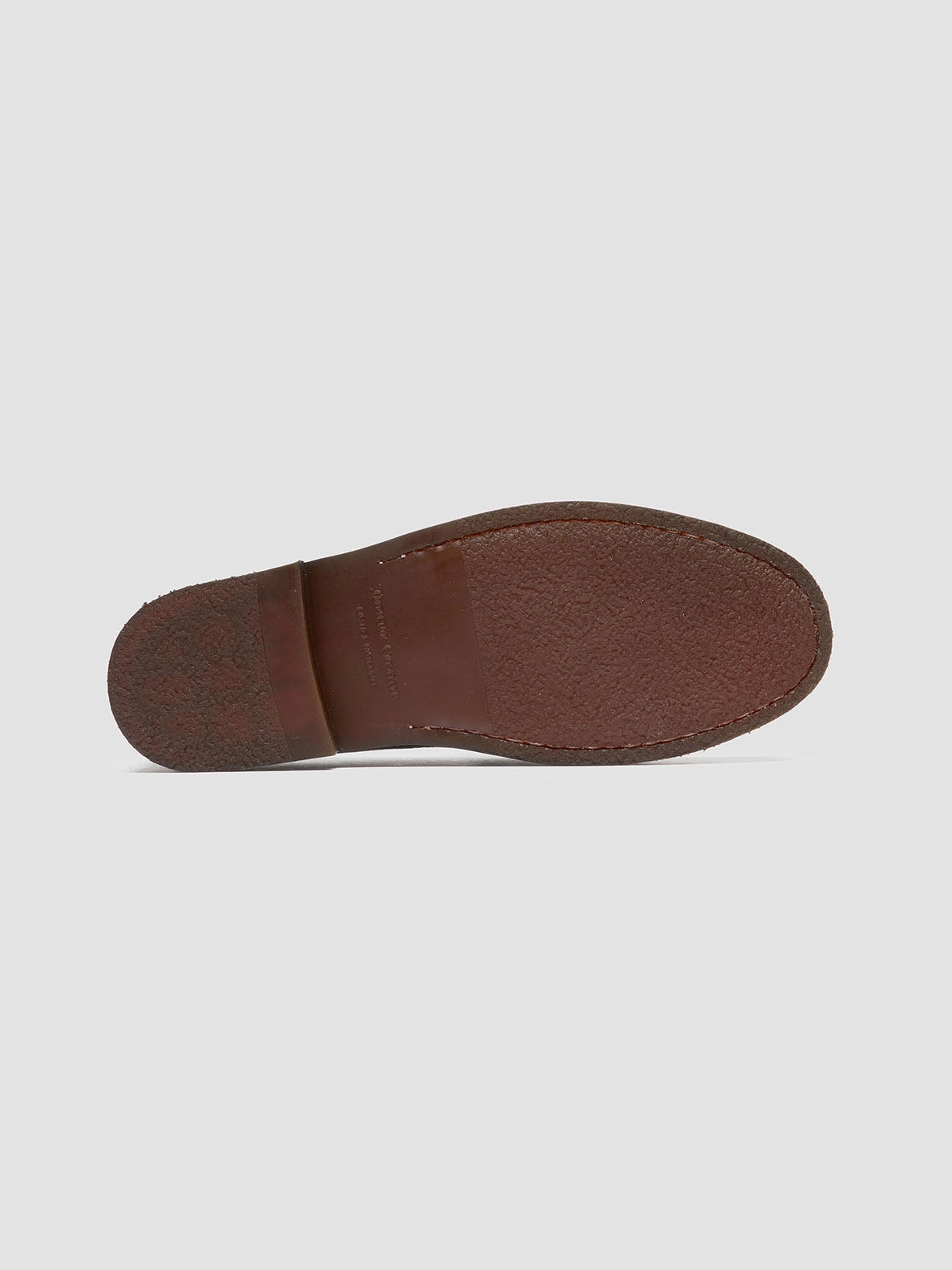BALFRON FLEXI 001 - Brown Suede Penny Loafers Church's Shoes Loafers