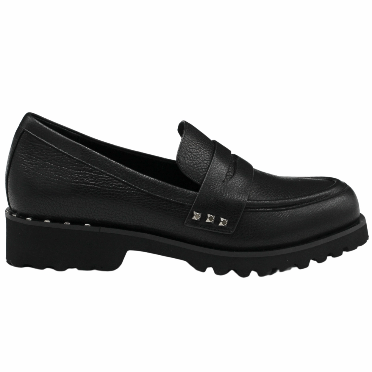 Best Casual Oxford Shoes Zona Leather Loafer