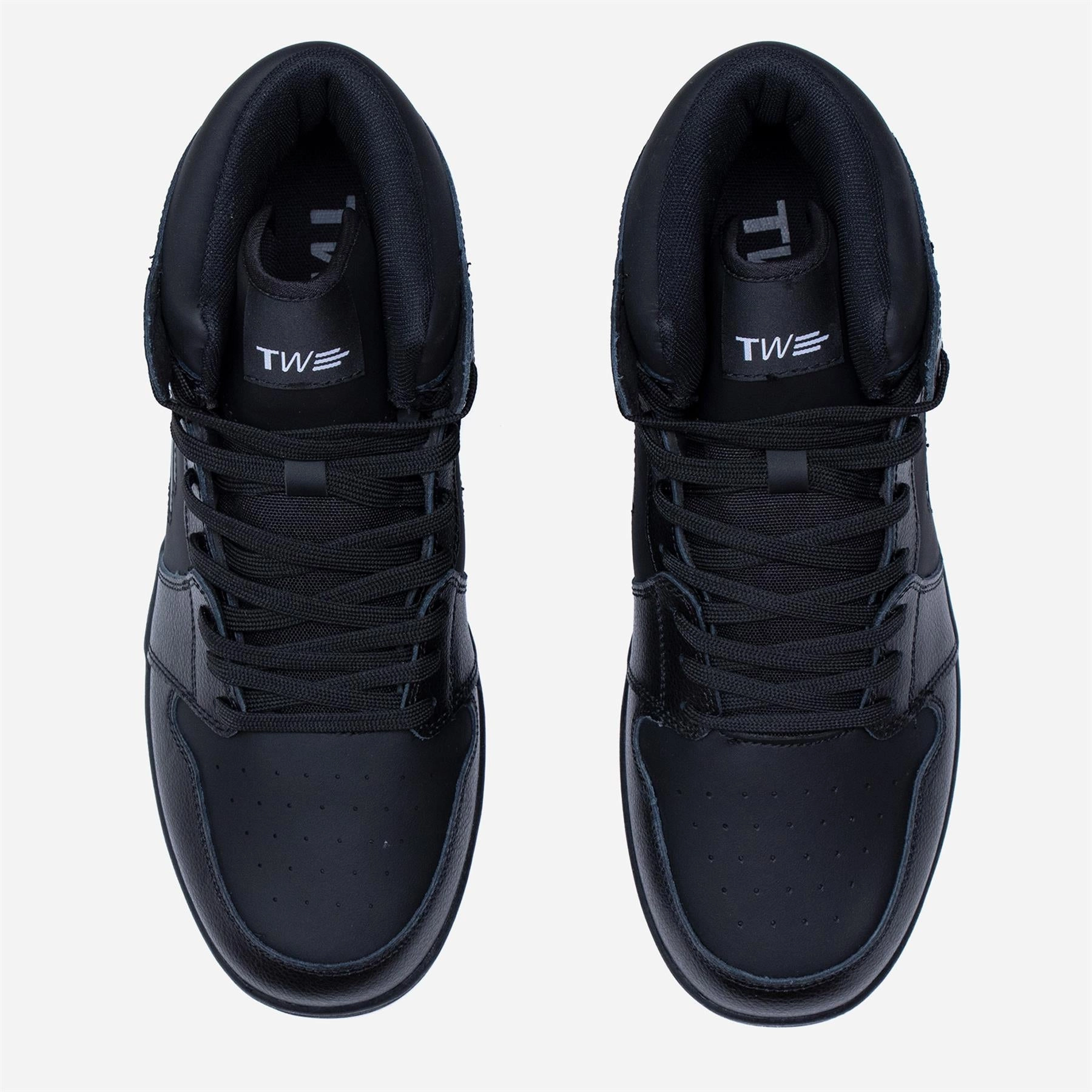 Genuine Leather Boots Men's Wide Fit Tredd Well Toony Boots