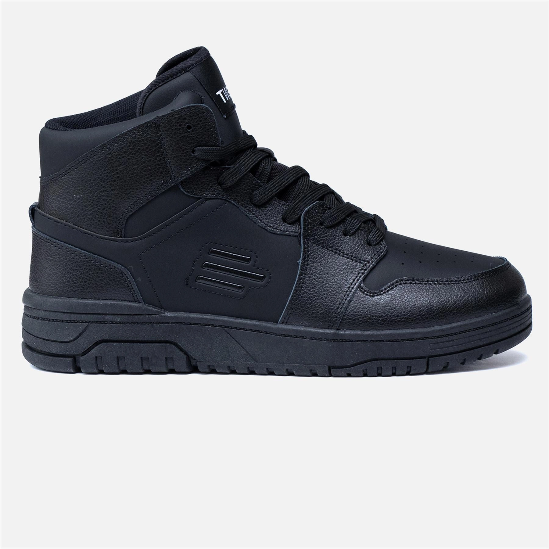 Men's Wide Fit Tredd Well Toony Boots Boots For The Army