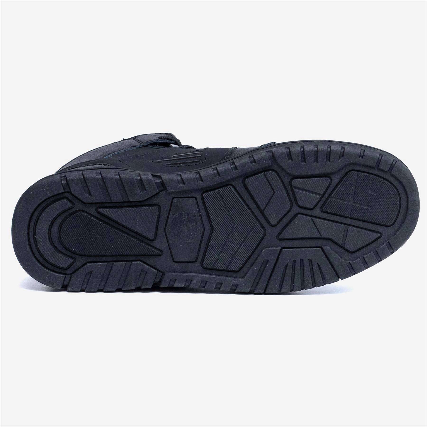 Men's Wide Fit Tredd Well Toony Boots Chestnut Boots