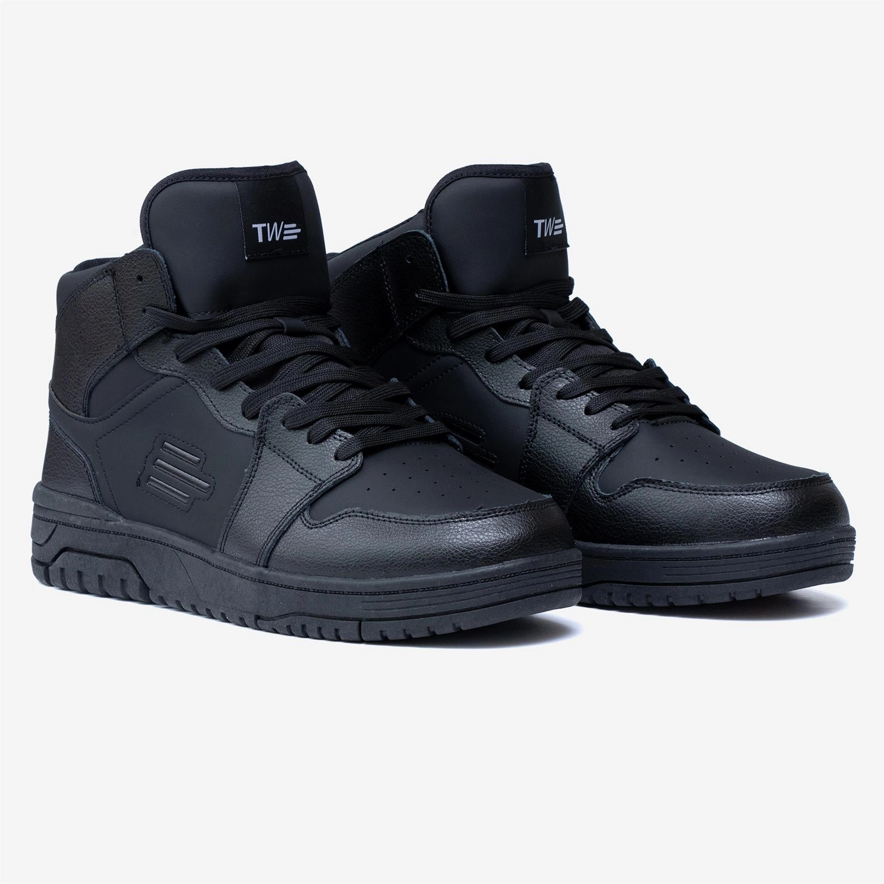 Yeehaw Cowboy Boots Men's Wide Fit Tredd Well Toony Boots