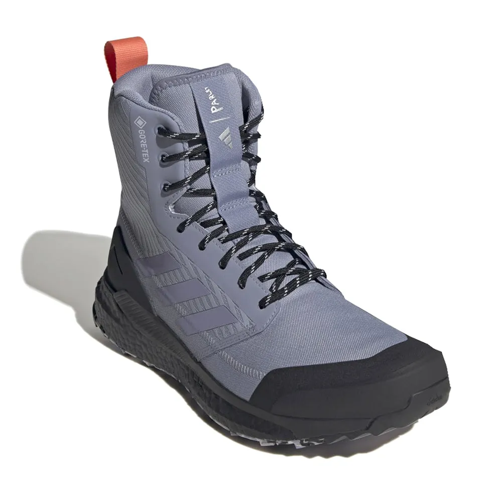 Hiking Shoes With Quick Lace Terrex Free HKR XPL GTX Parley Hiking Shoes