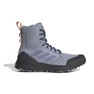 Hiking Shoes For Snow Terrex Free HKR XPL GTX Parley Hiking Shoes