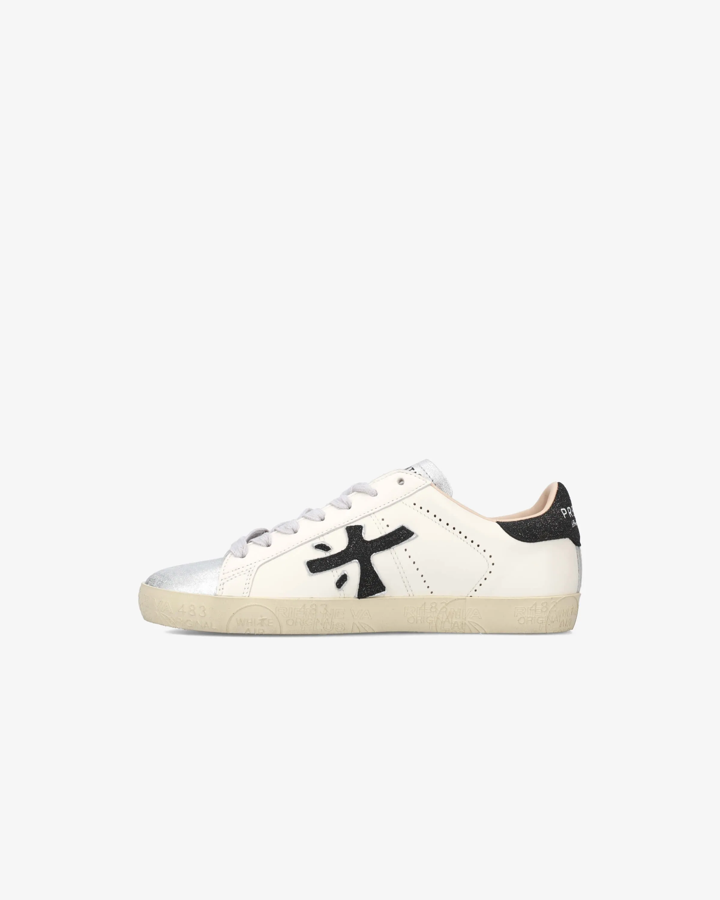 Balance Sneakers Steven D 6936