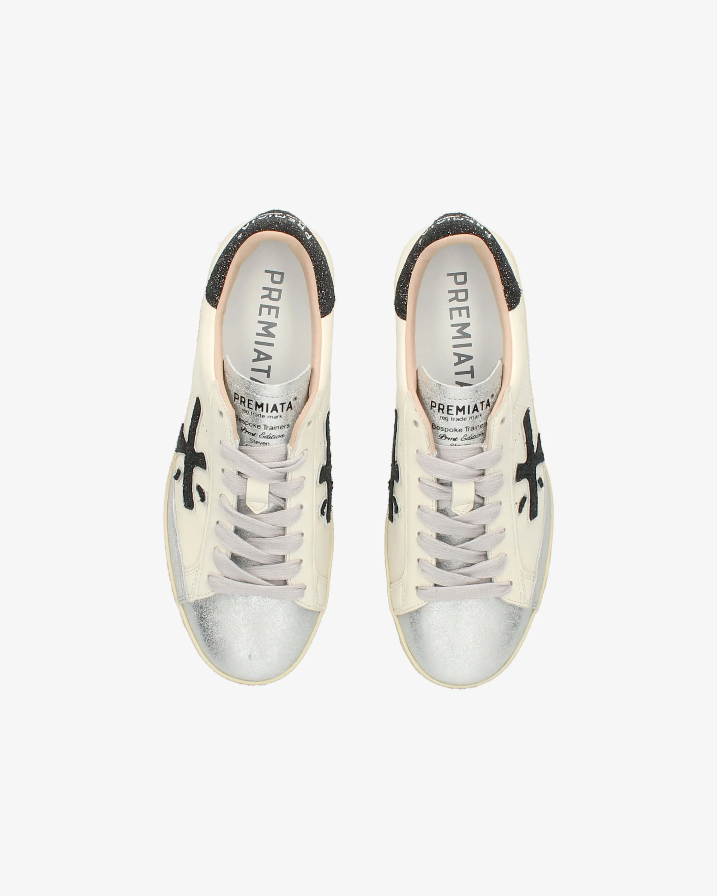 Steven D 6936 Sneakers Retro