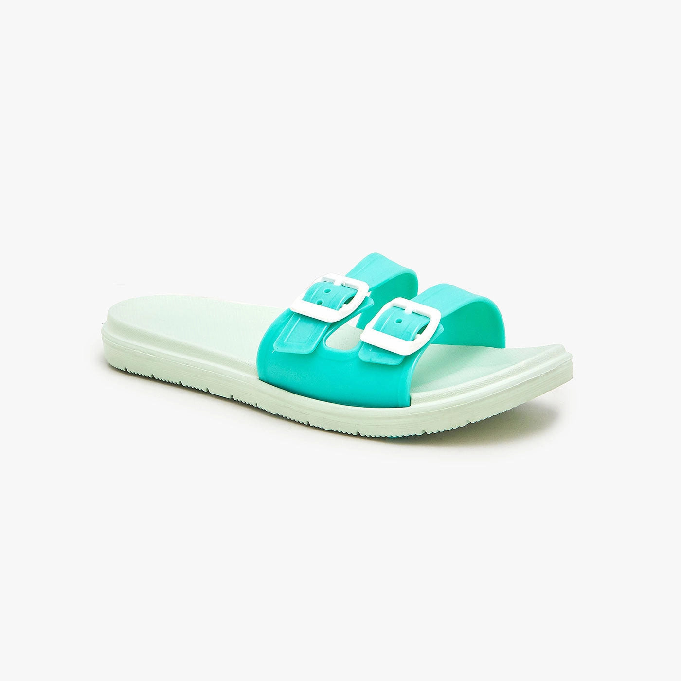 The North Face Slippers Strappy Buckled Slippers