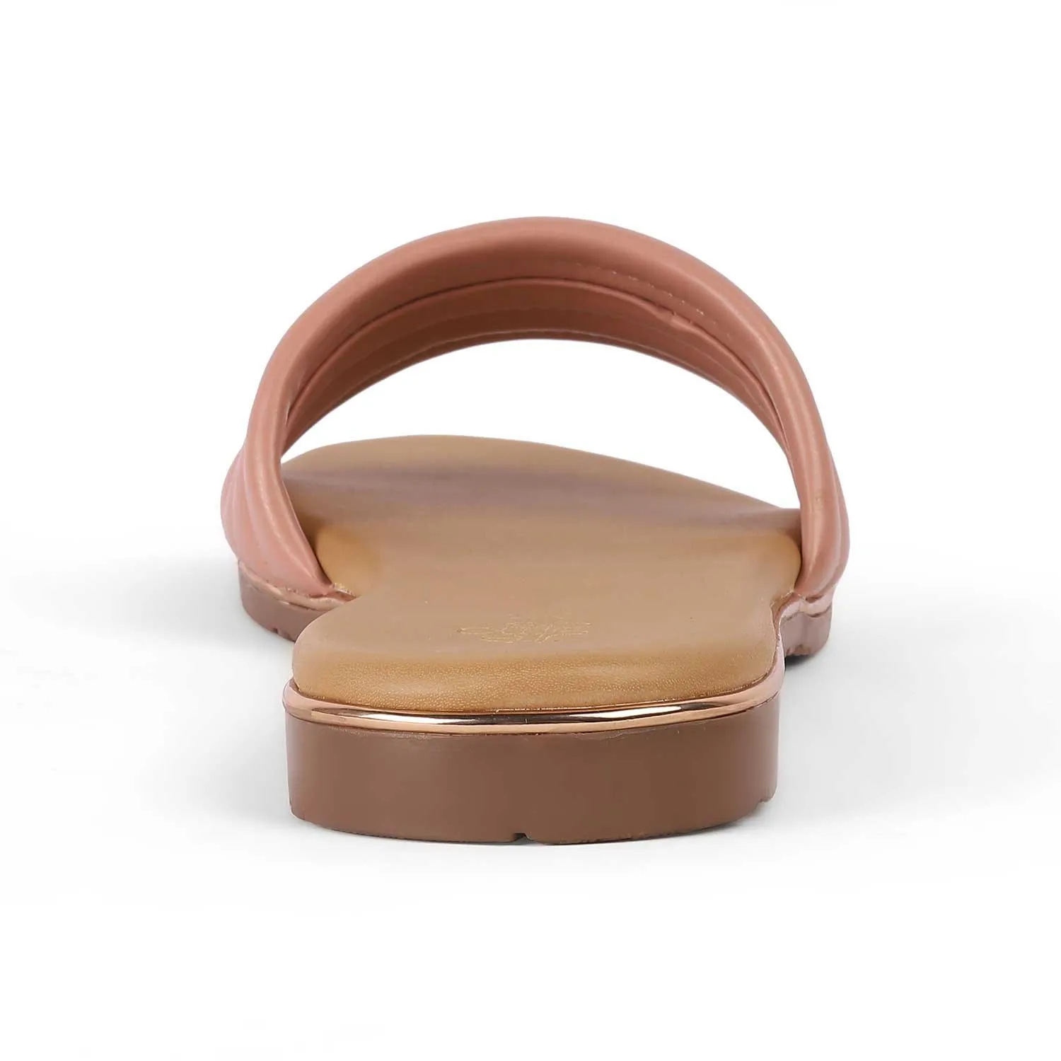 Shoes With Flat Soles Tresmode Shar Pink Women's Casual Flats Tresmode