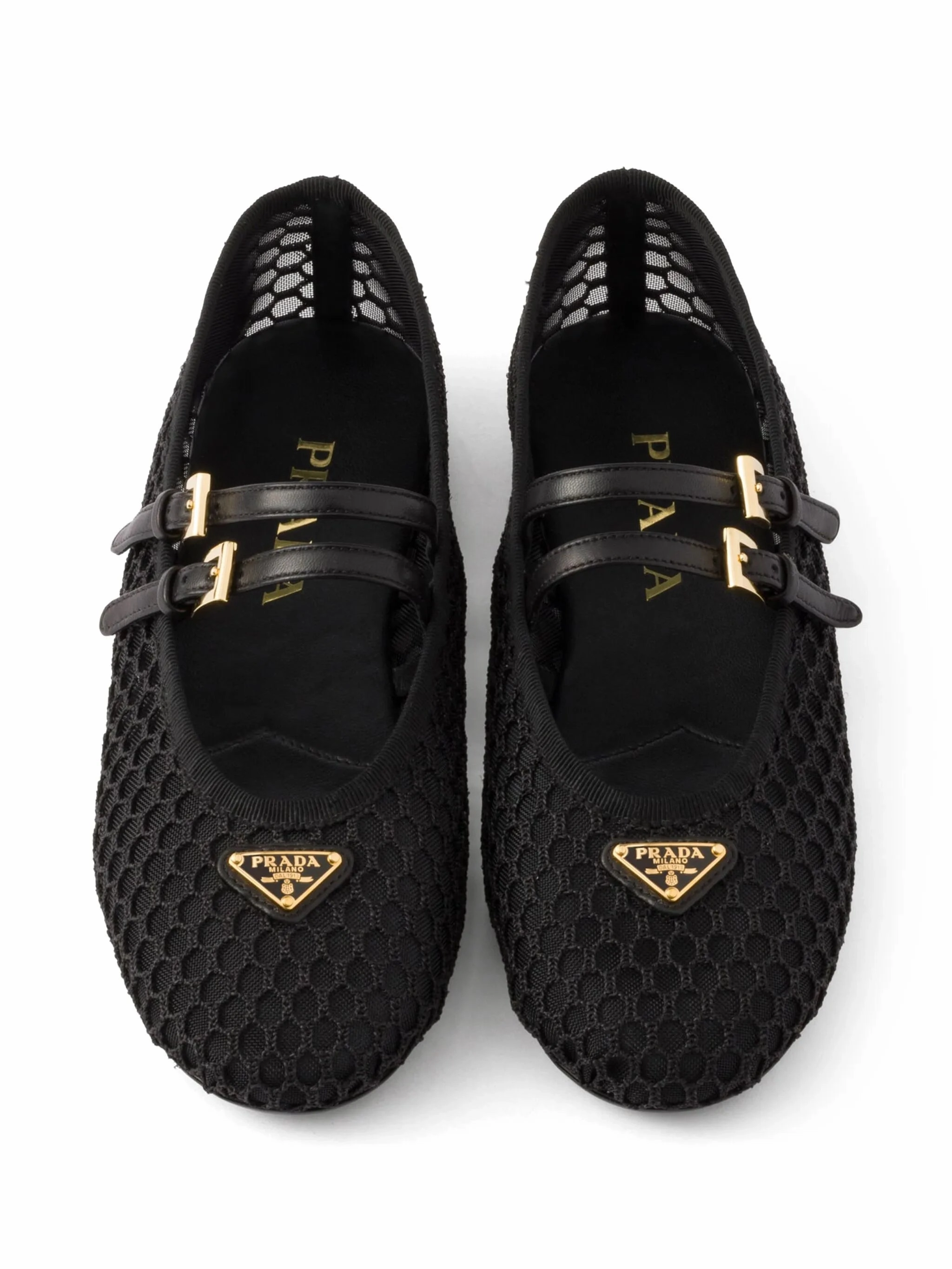 mesh ballerina shoes Arch Support Shoes For Flat Feet