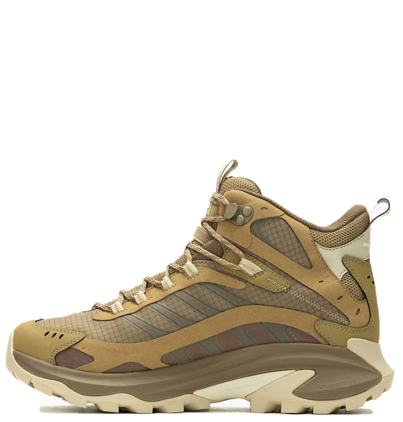 Hiking Boa Laces MEN'S MOAB SPEED 2 MID GORE-TEX