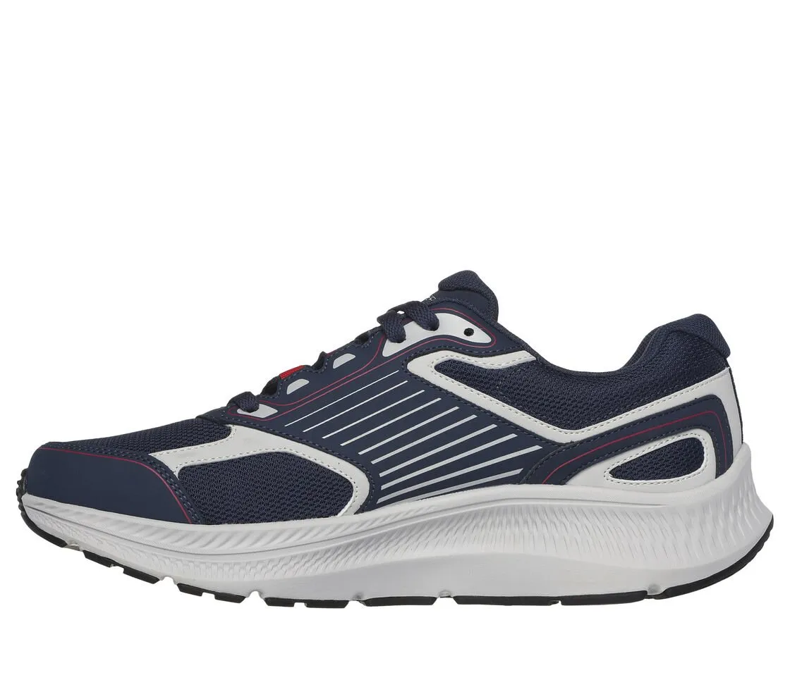 GO RUN CONSISTENT 2.0 - NAVY RED Cheap Running Shoes Near Me
