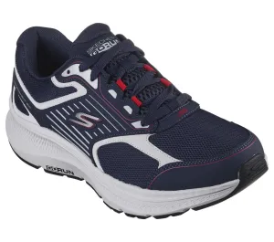 GO RUN CONSISTENT 2.0 - NAVY RED Softest Running Shoes