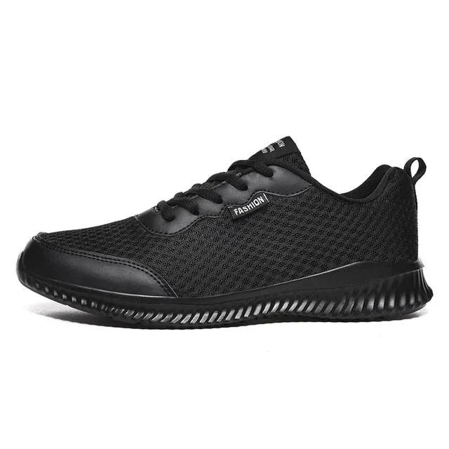 Running Shoe For Arch Support Comfortable Light Running Shoes For Men