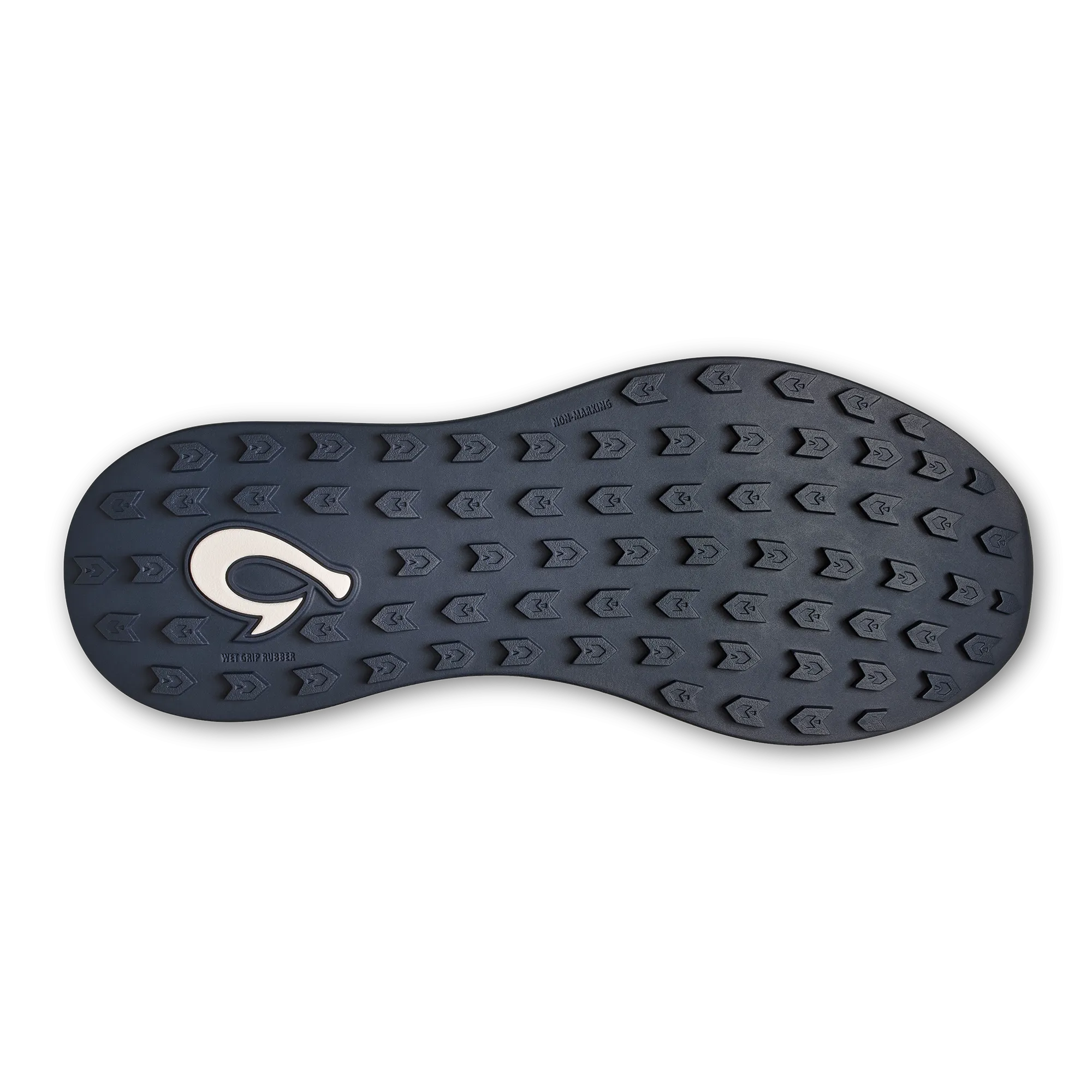 Manele - Bright White / Mood Indigo Bahamian Sandals Resort