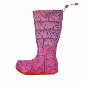 Discount Cowboy Boots Pink Lady Navarra Boots Women