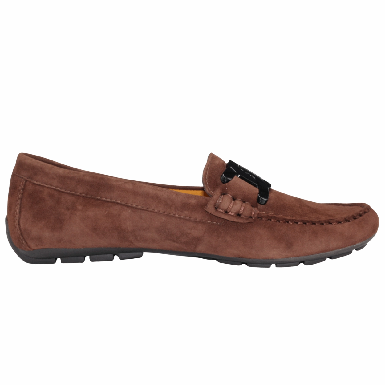 Wholecut Reviews Aiker Leather Loafer