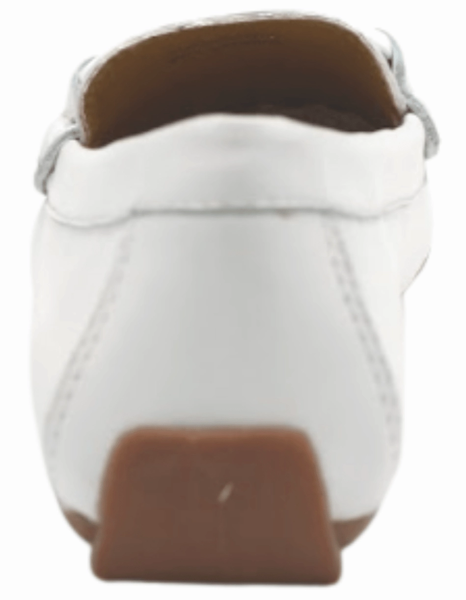 Aiker Leather Loafer Rucker Park Oxfords