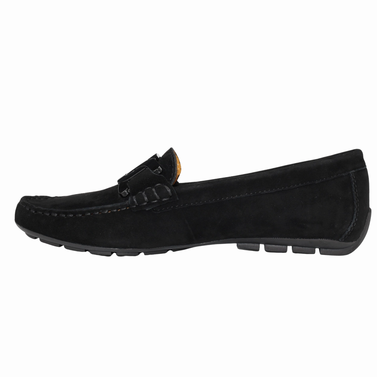 Aiker Leather Loafer 2.zerøgrand Oxfords