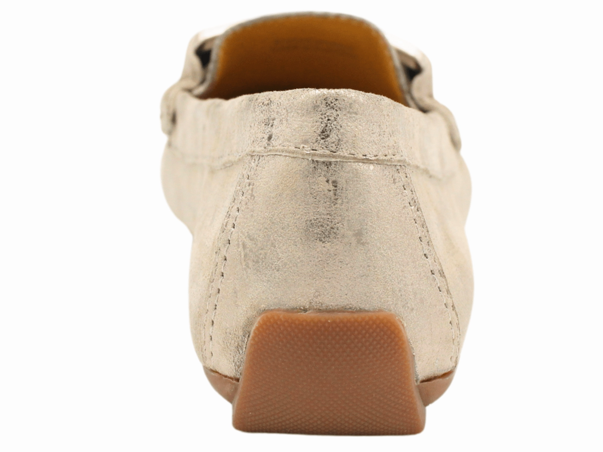 Aiker Leather Loafer Delia Oxfords